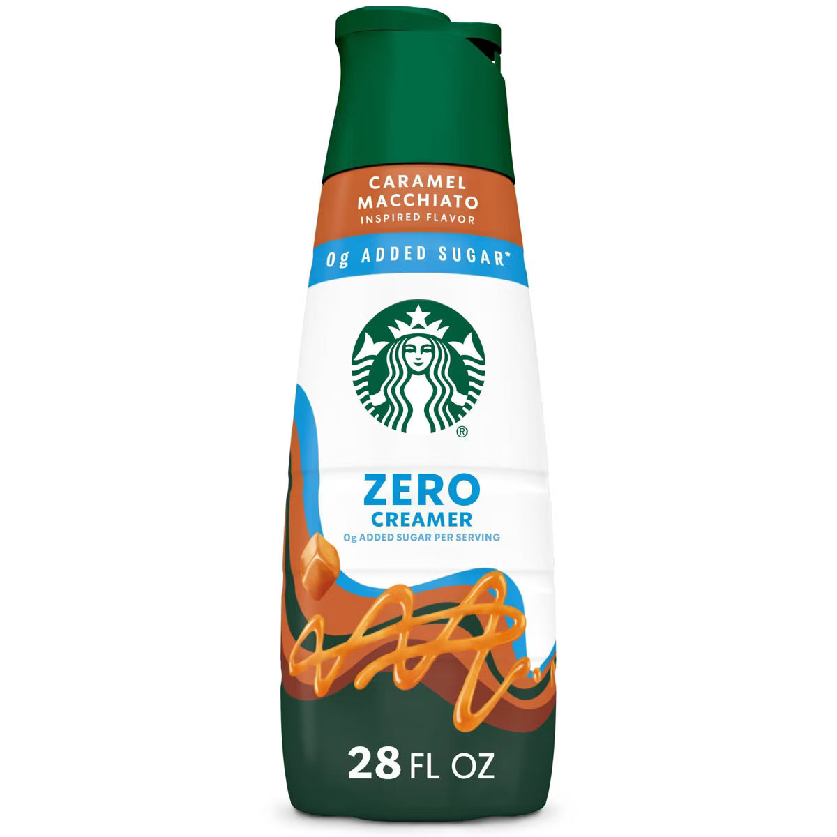 Starbucks Coffee Creamer