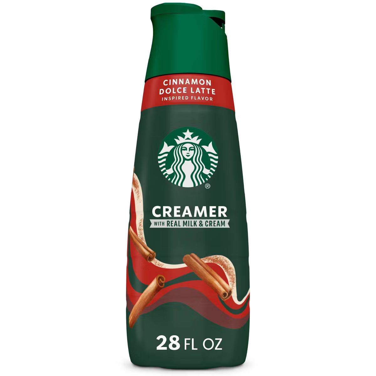 Starbucks Coffee Creamer