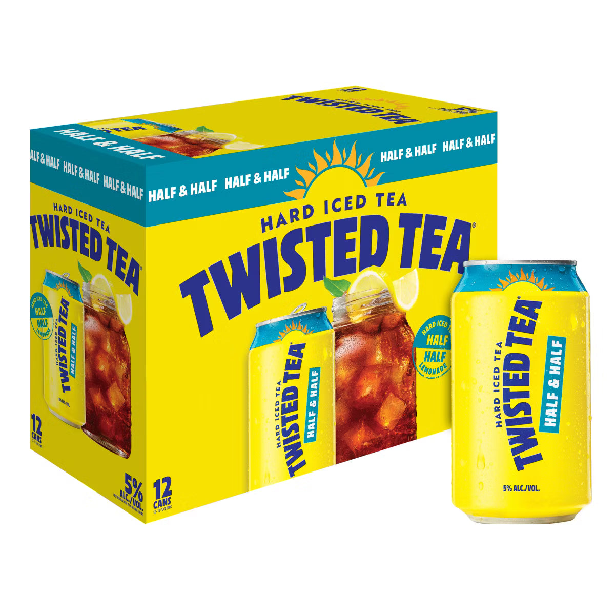 Twisted Tea