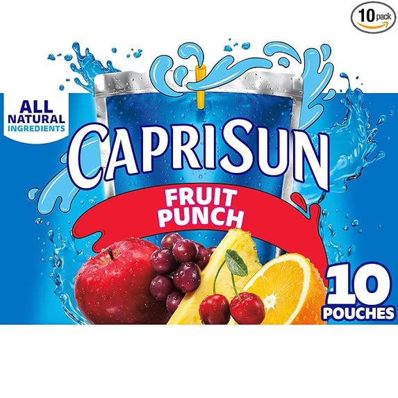 Capri-Sun