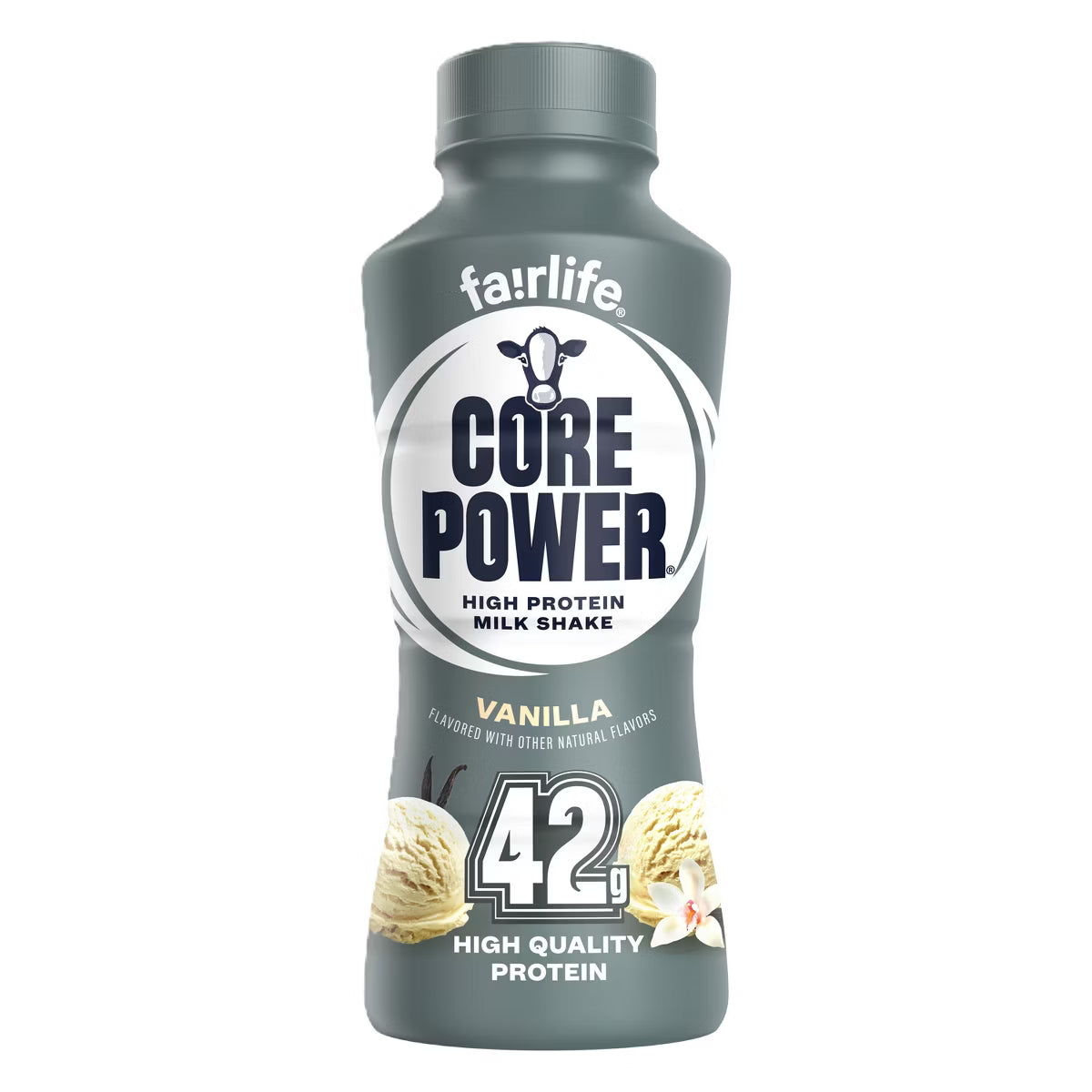Core Power Vanilla 42g