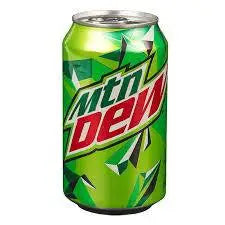 MTN DEW 355ml.
