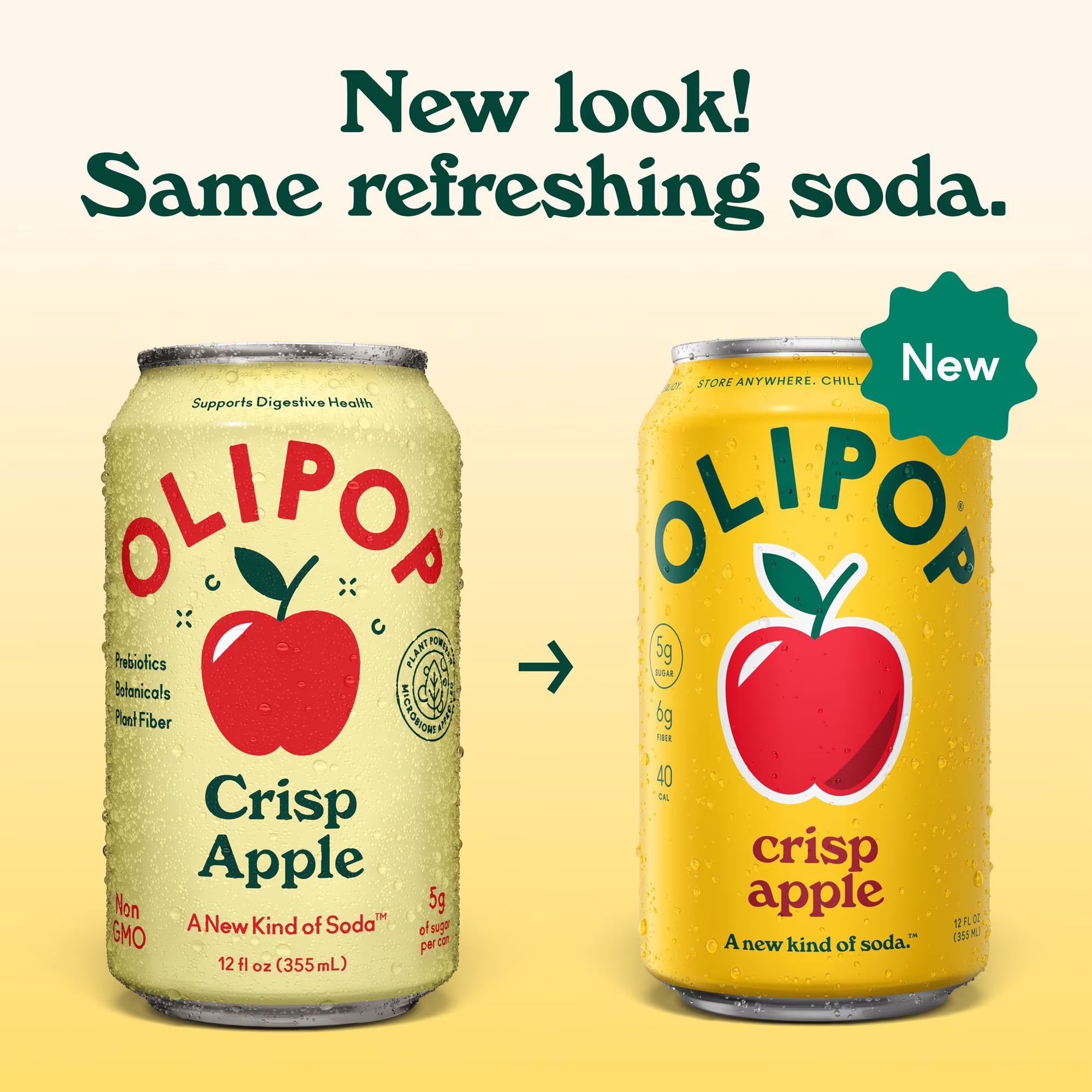 Olipop