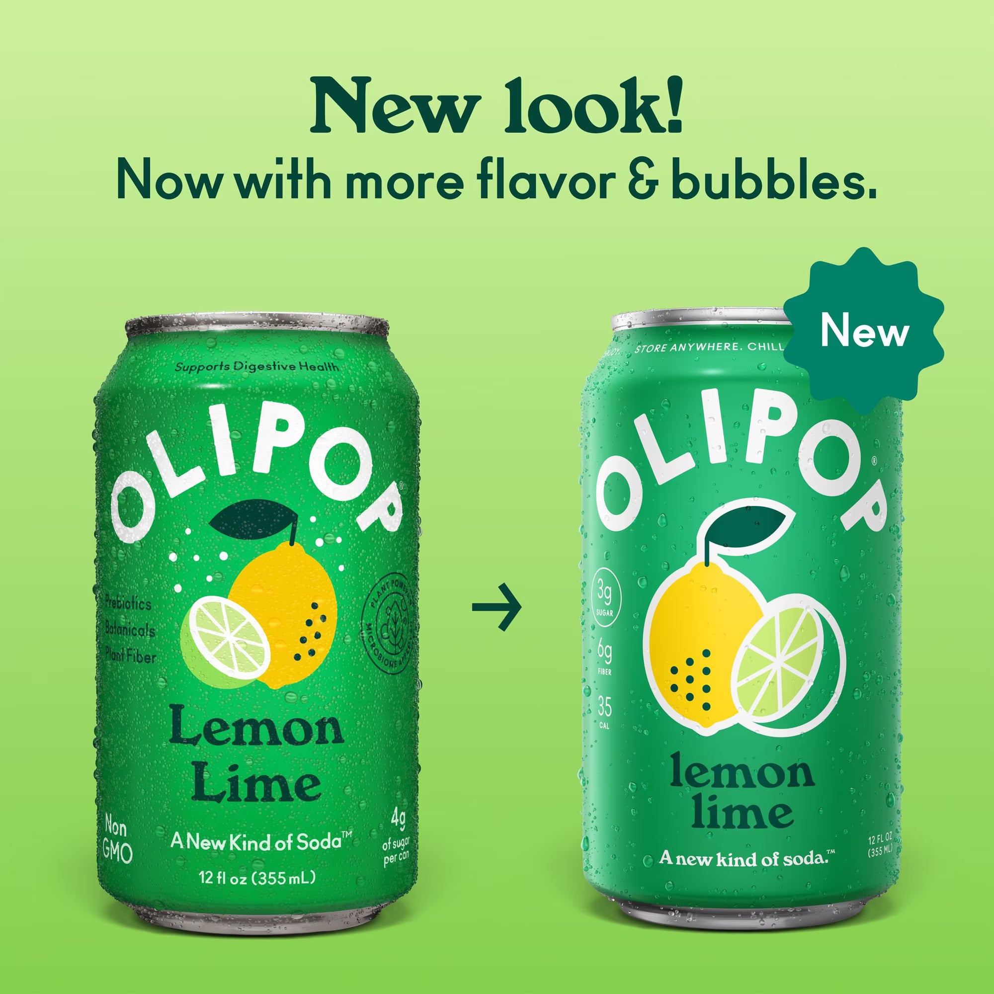 Olipop
