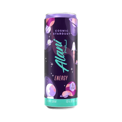 Alani bebida energética 355 ml