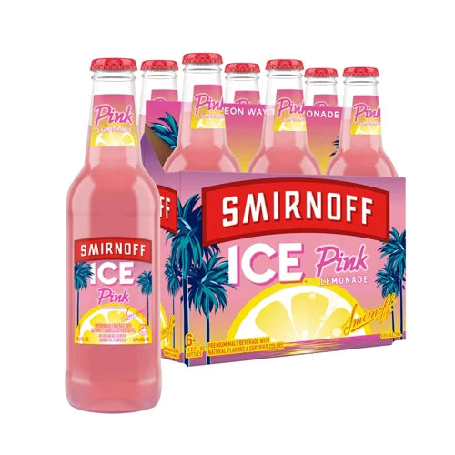 Smirnoff Ice
