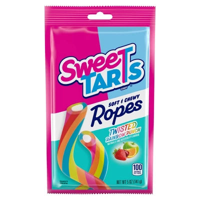 Sweetarts Rope Twisted 5oz