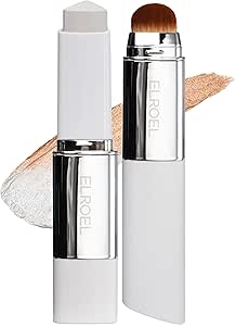 ELROEL: BLANC COVER CREAM STICK DEEP 13G.