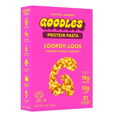 Goodles Mac & Cheese