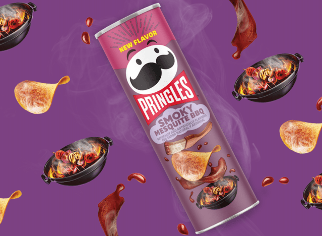 Pringles Super Stack