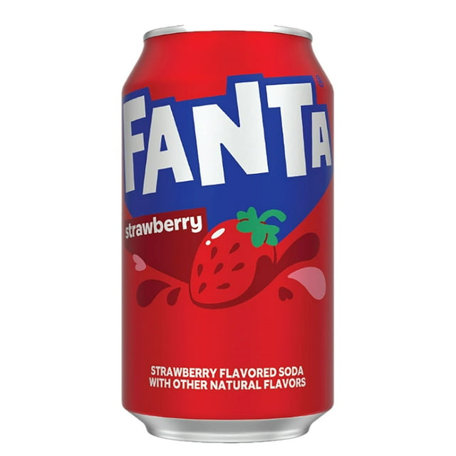 Fanta 355ml.