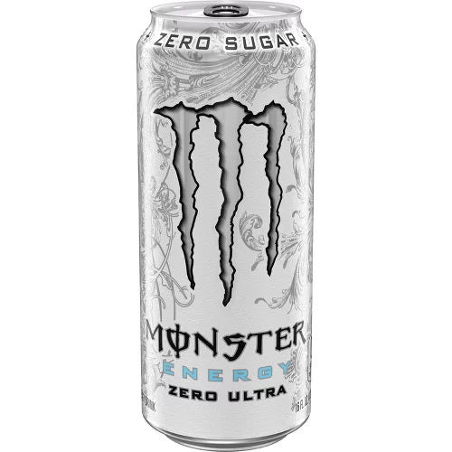 Monster Zero Sugar