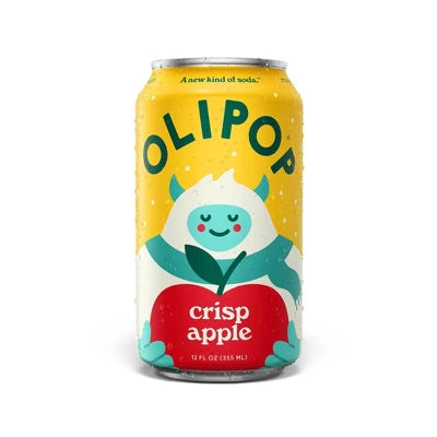 Olipop