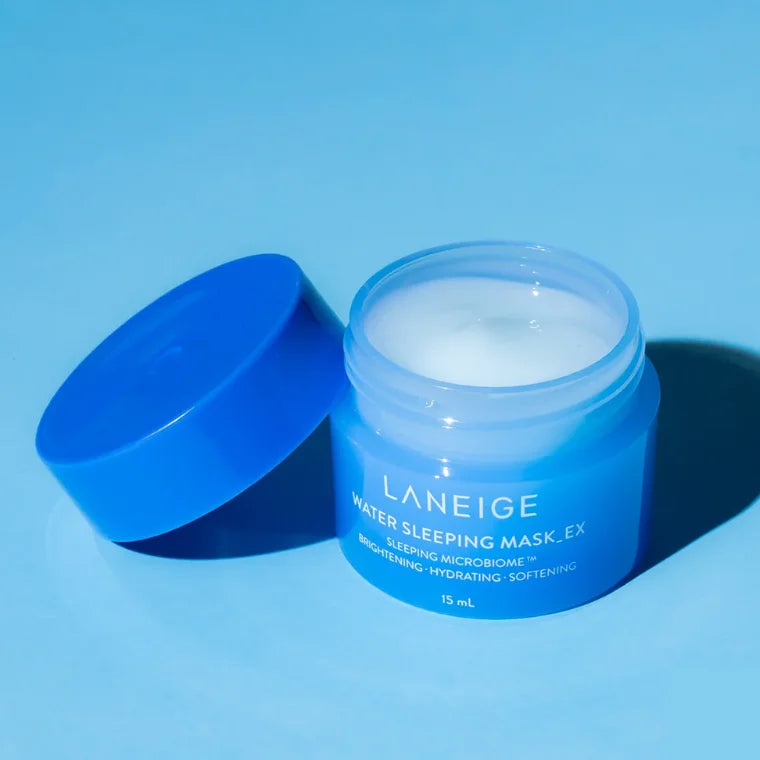 LANEIGE: WATER SLEEPING MASK 15ML.