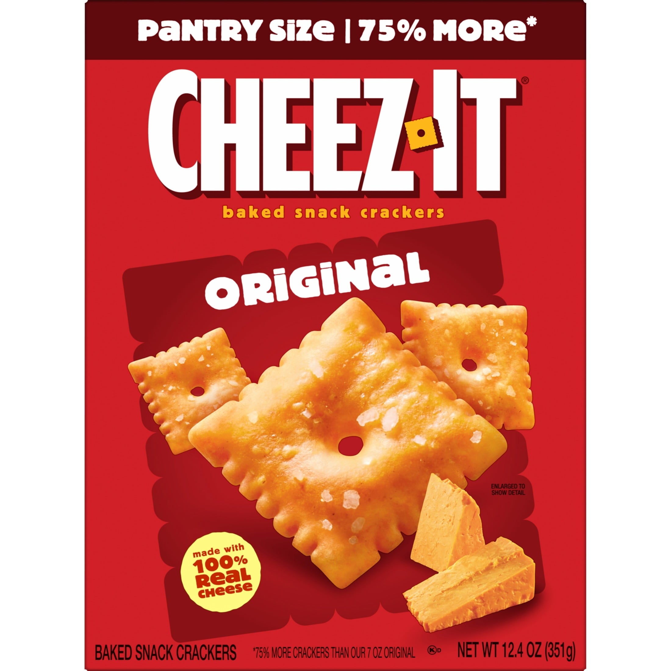 Cheez-It