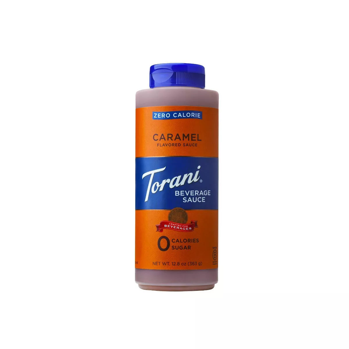 Torani Caramel Sauce