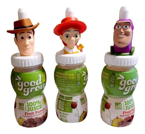 Jugo Good2Grow