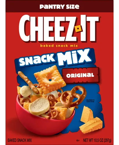 Cheez-It