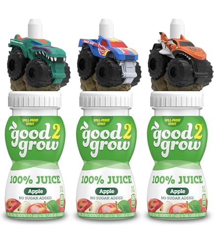 Jugo Good2Grow