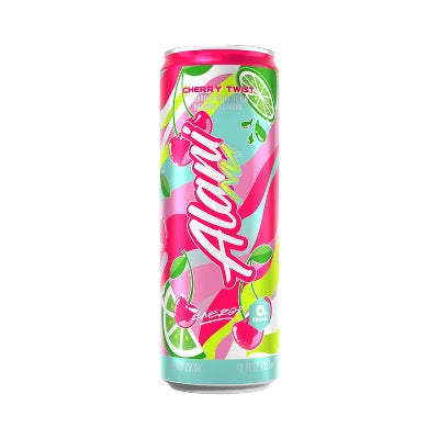 Alani bebida energética 355 ml