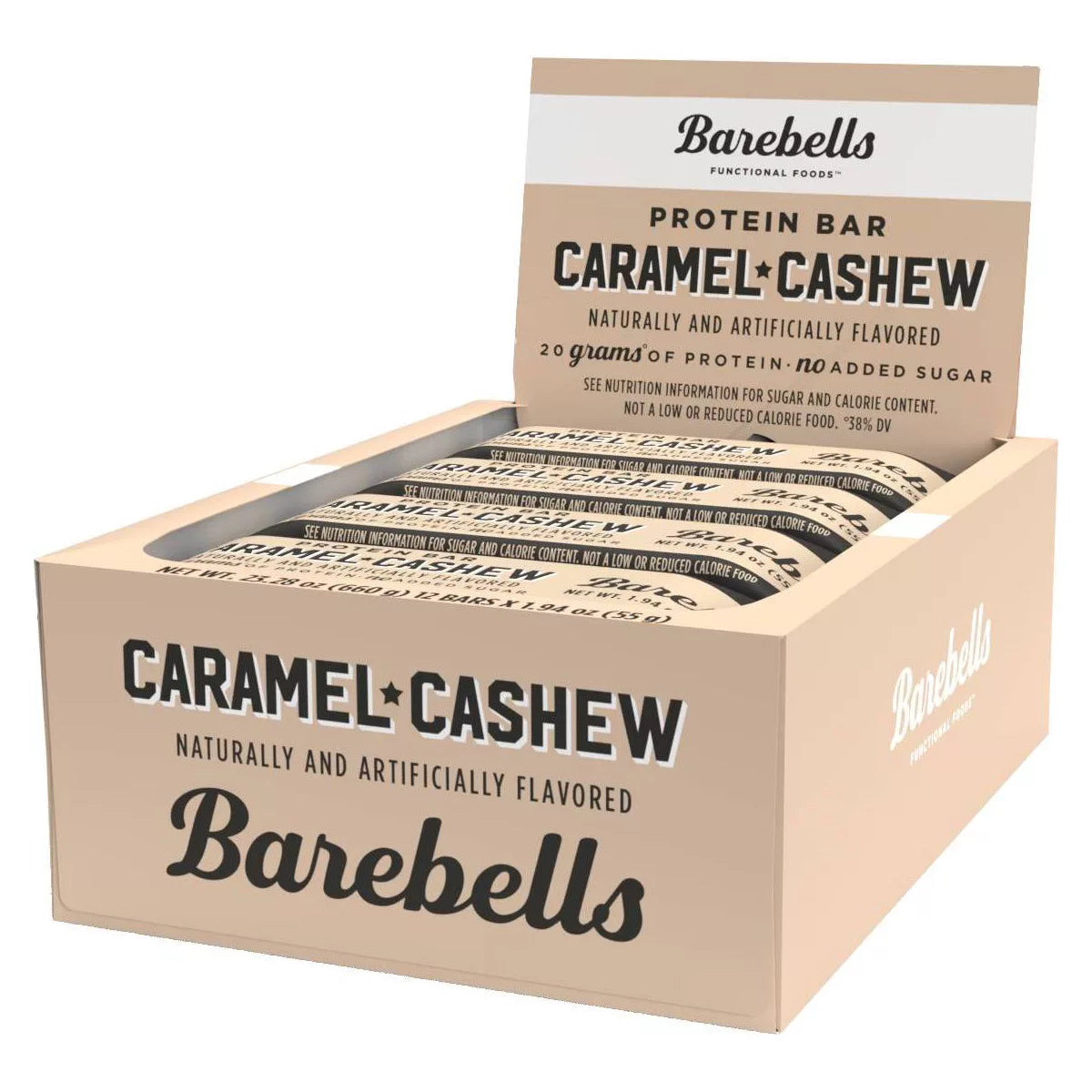 Barebells Protein Bar