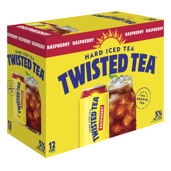 Twisted Tea