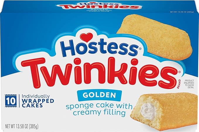 Twinkies Regular