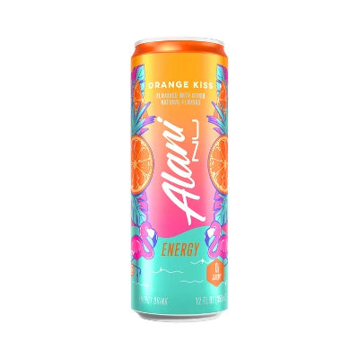 Alani bebida energética 355 ml
