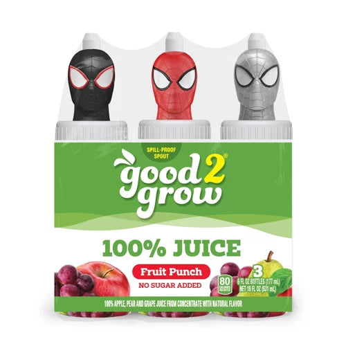 Jugo Good2Grow