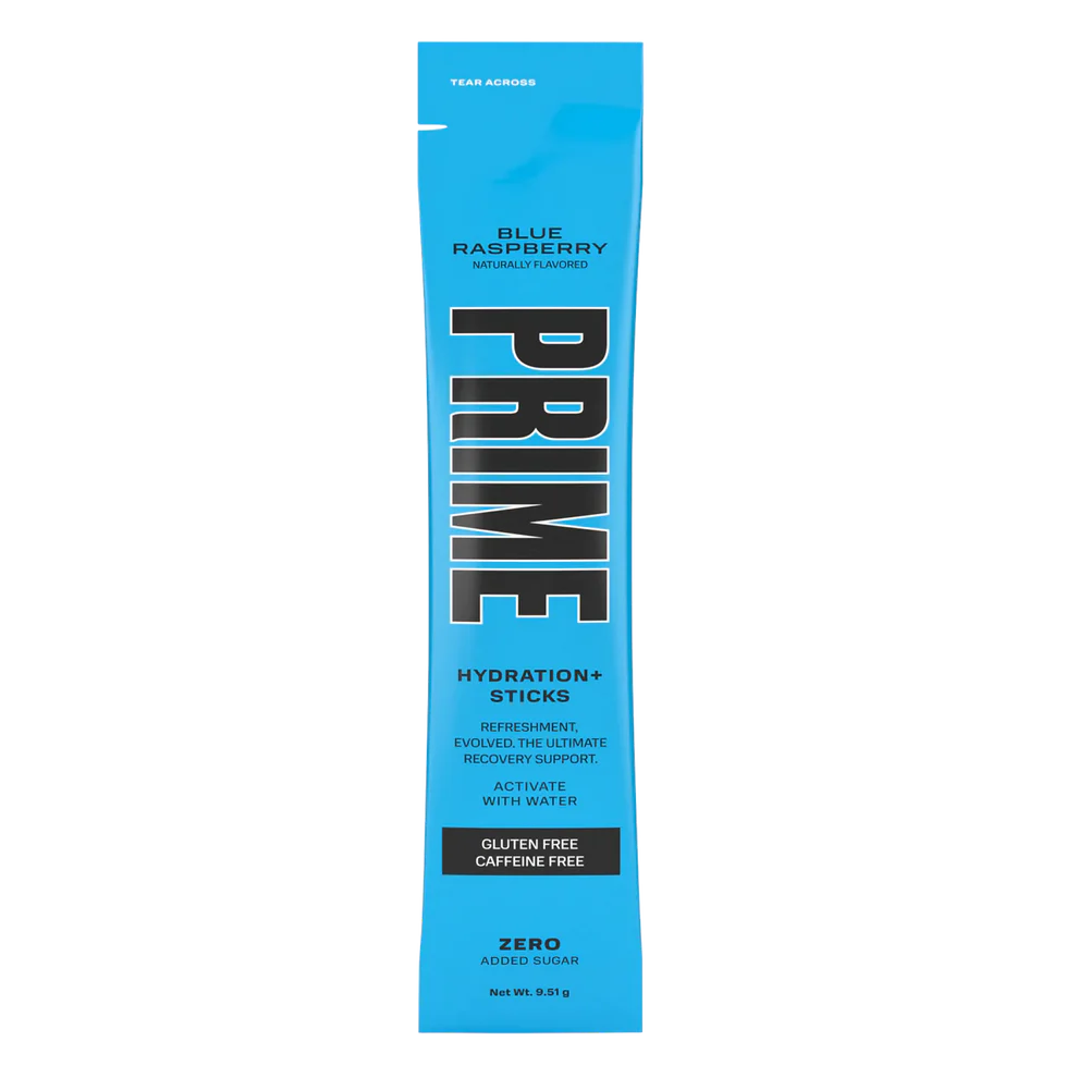 PRIME: HYDRATION+STICKS