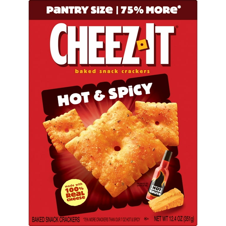 Cheez-It