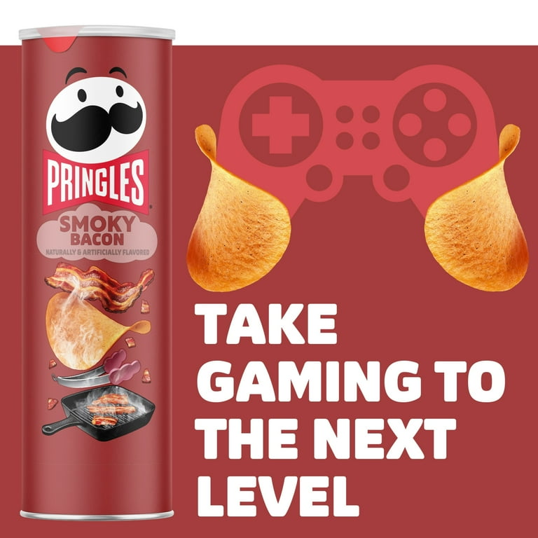 Pringles Super Stack