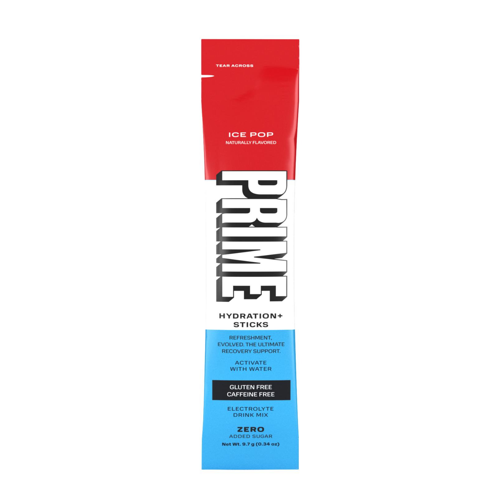 PRIME: HYDRATION+STICKS