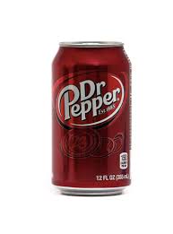 Dr Pepper