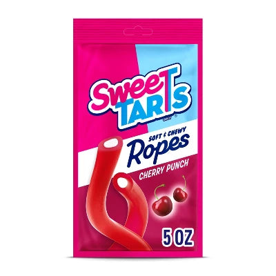 Sweetarts Rope Twisted 5oz
