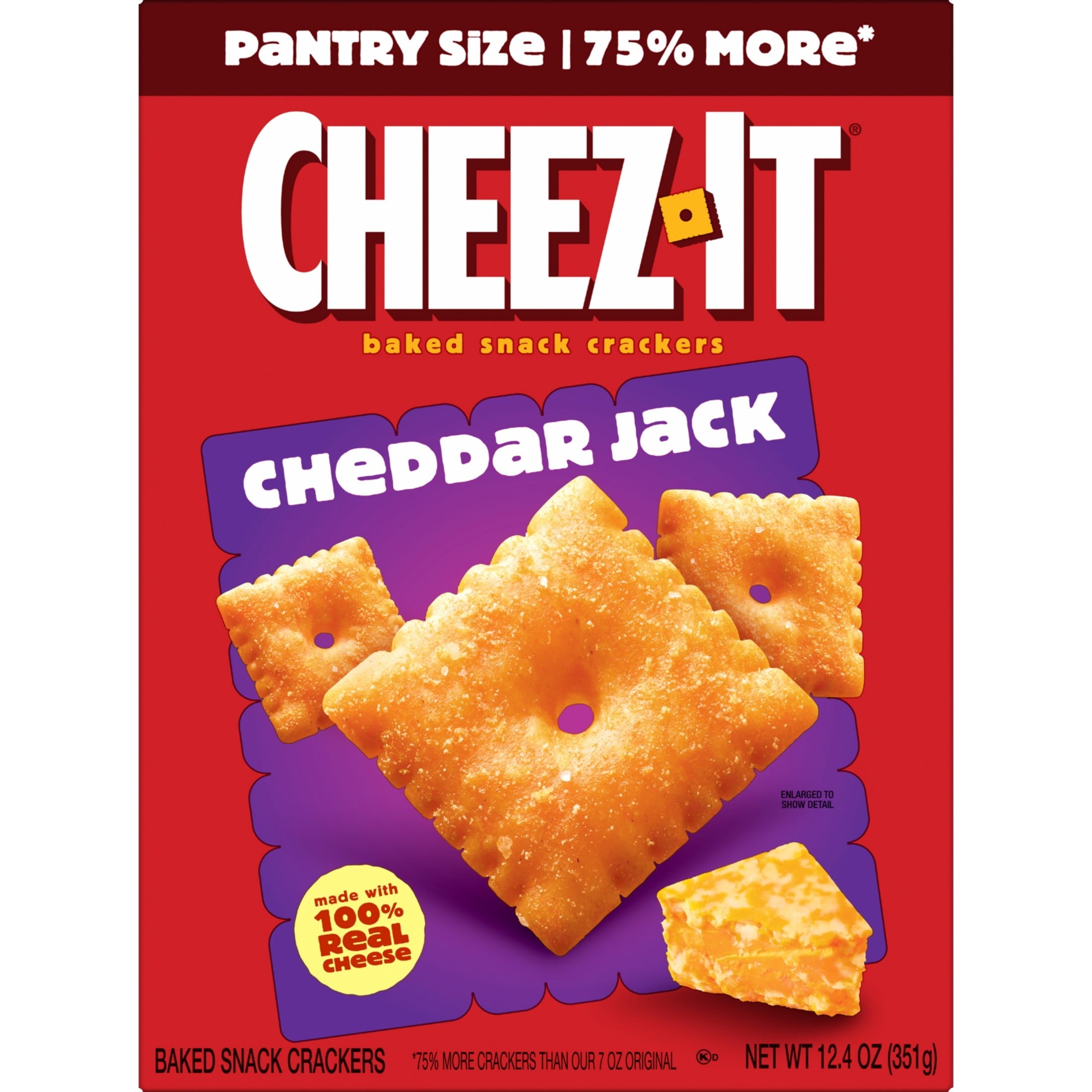 Cheez-It