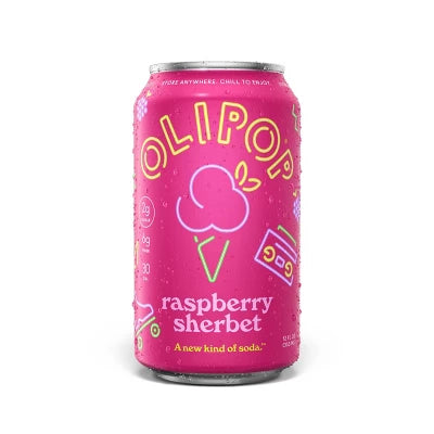 Olipop