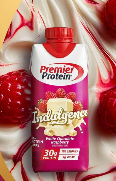 Premier protein - Proteína líquida 325 ml