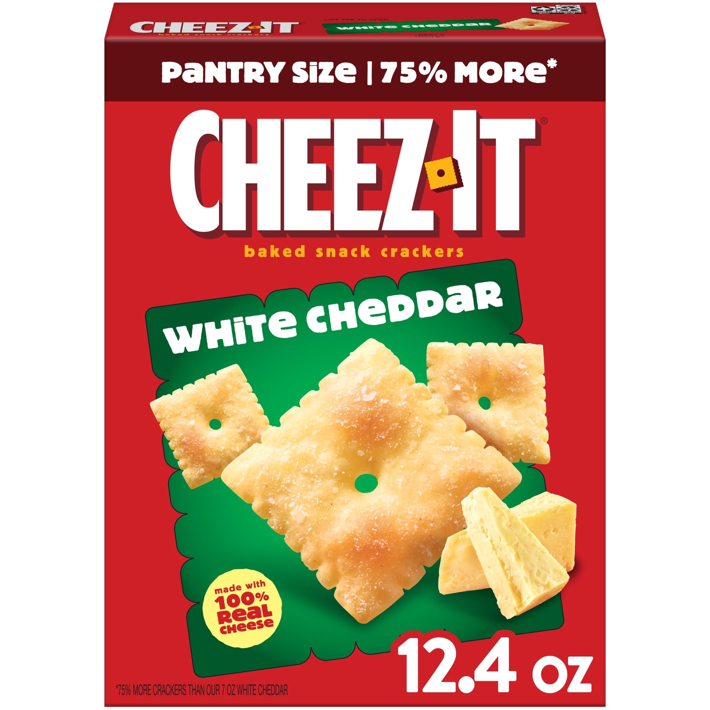 Cheez-It