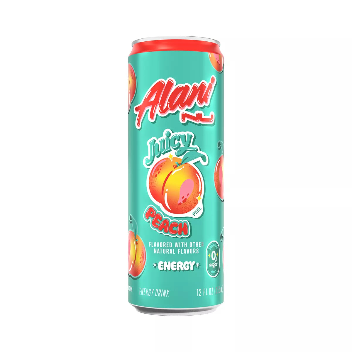 Alani bebida energética 355 ml
