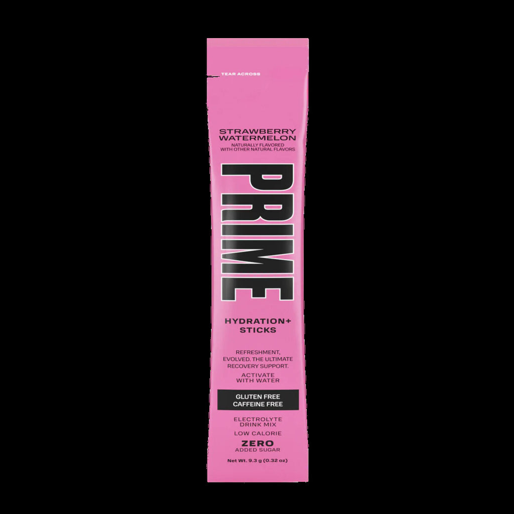 PRIME: HYDRATION+STICKS