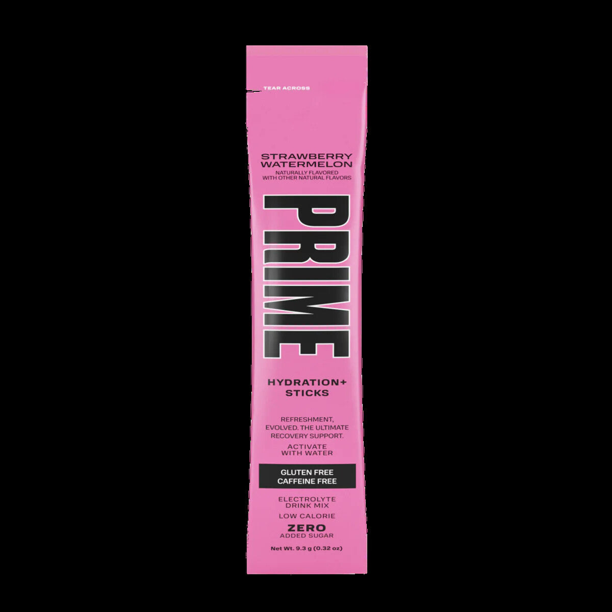 PRIME: HYDRATION+STICKS