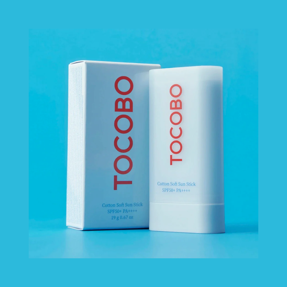TOCOBO:Sun Stick SPF50 PA++++