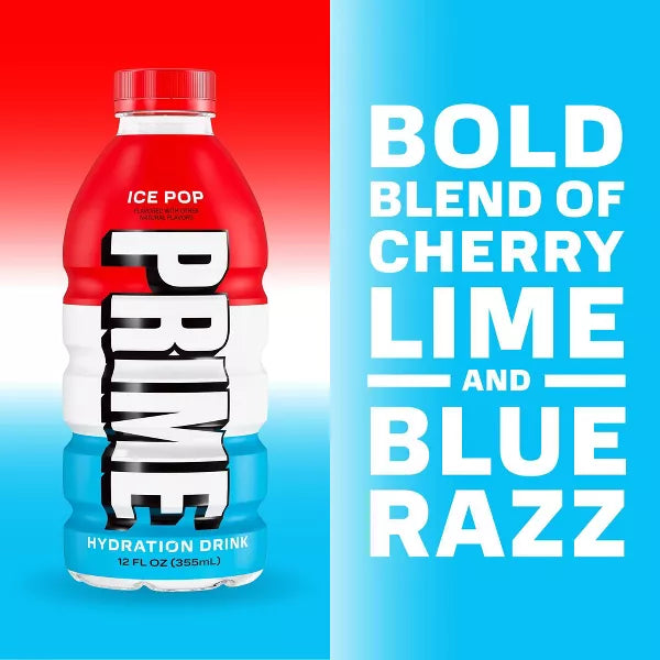 Prime 355 ml