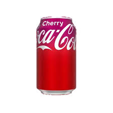Coca-Cola Cherry