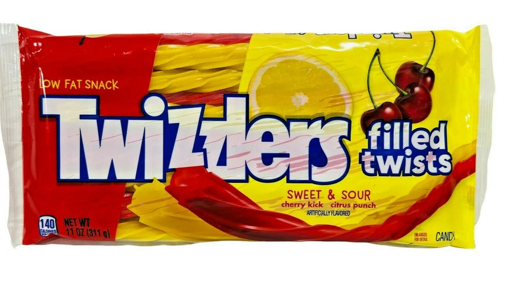 Twizzlers