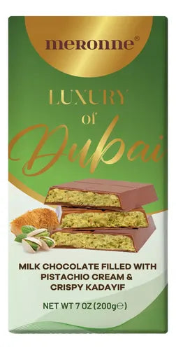 Dubai Chocolate Meronne