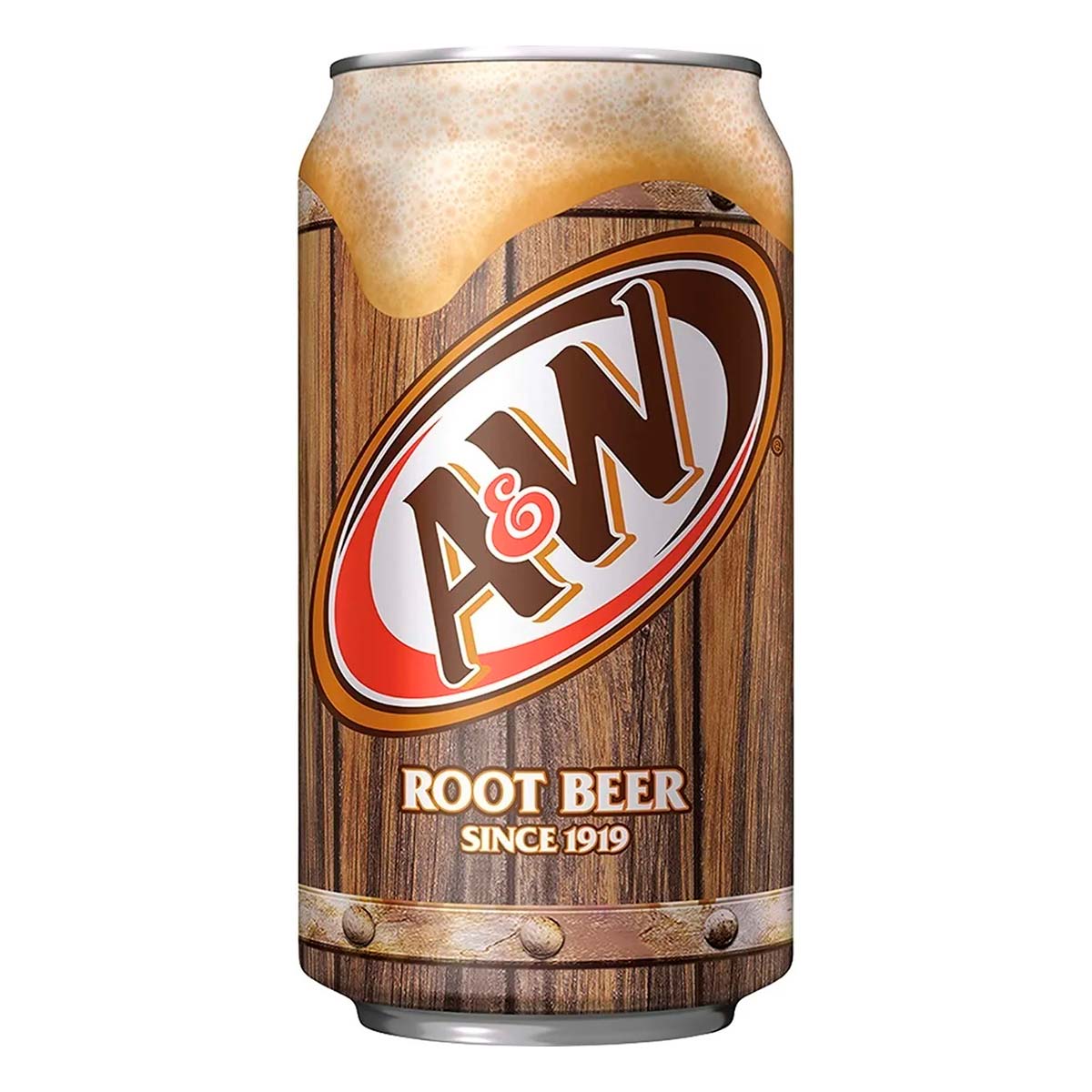 A&W Root Beer