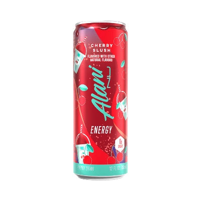 Alani bebida energética 355 ml