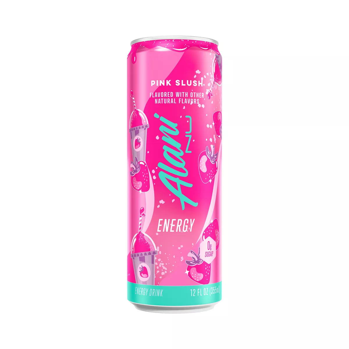 Alani bebida energética 355 ml